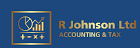 Logo of R Johnson LTD