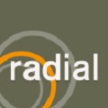 Logo of Radial Joinery