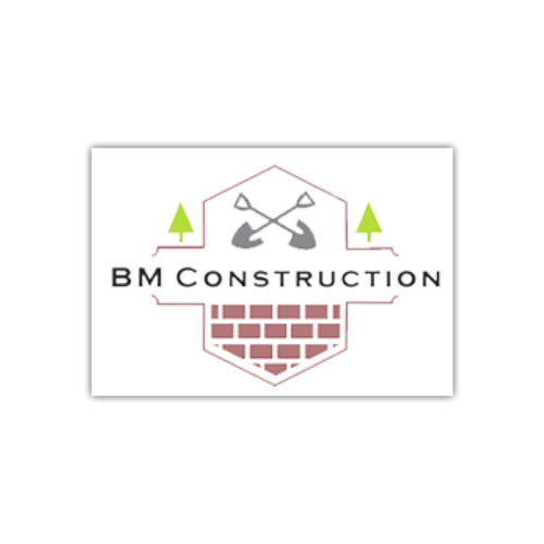 Logo of BM Construction Liverpool