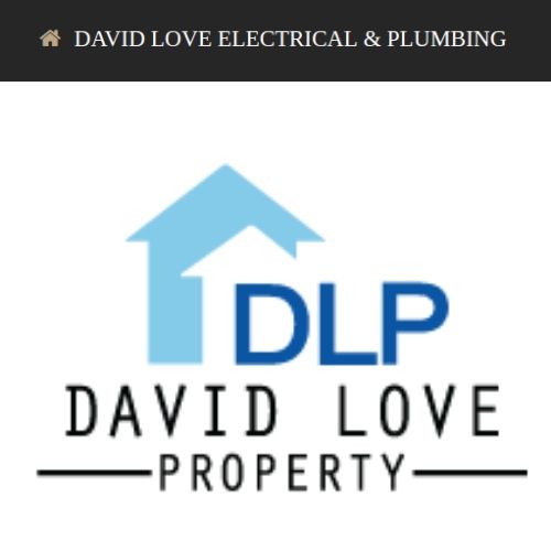 Logo of David Love Property Ltd