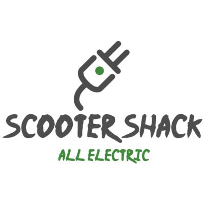 Logo of Scooter Shack Hull