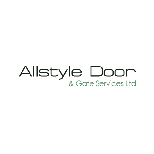 Logo of All Style Garage Doors