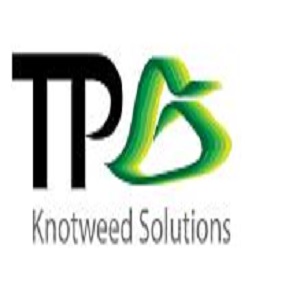 Logo of TP Knotweed Solutions