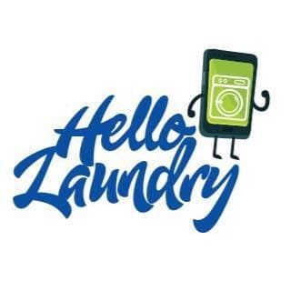 Logo of Hello Laundry Laundry And Dry Cleaning Supplies In Purfleet, Essex
