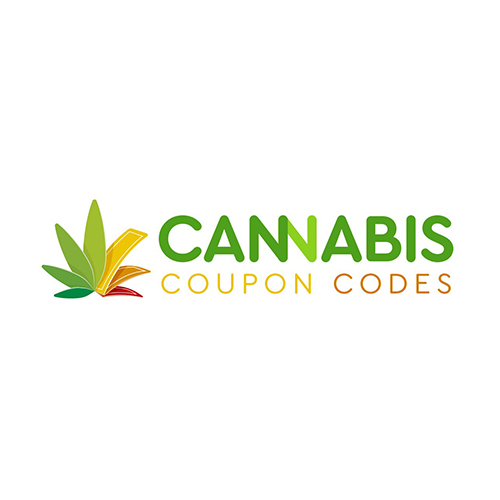 Logo of Cannabis Coupon Codes
