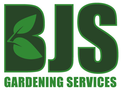 Logo of BJS Gardening Services Gardening Services In Bexhill On Sea, East Sussex