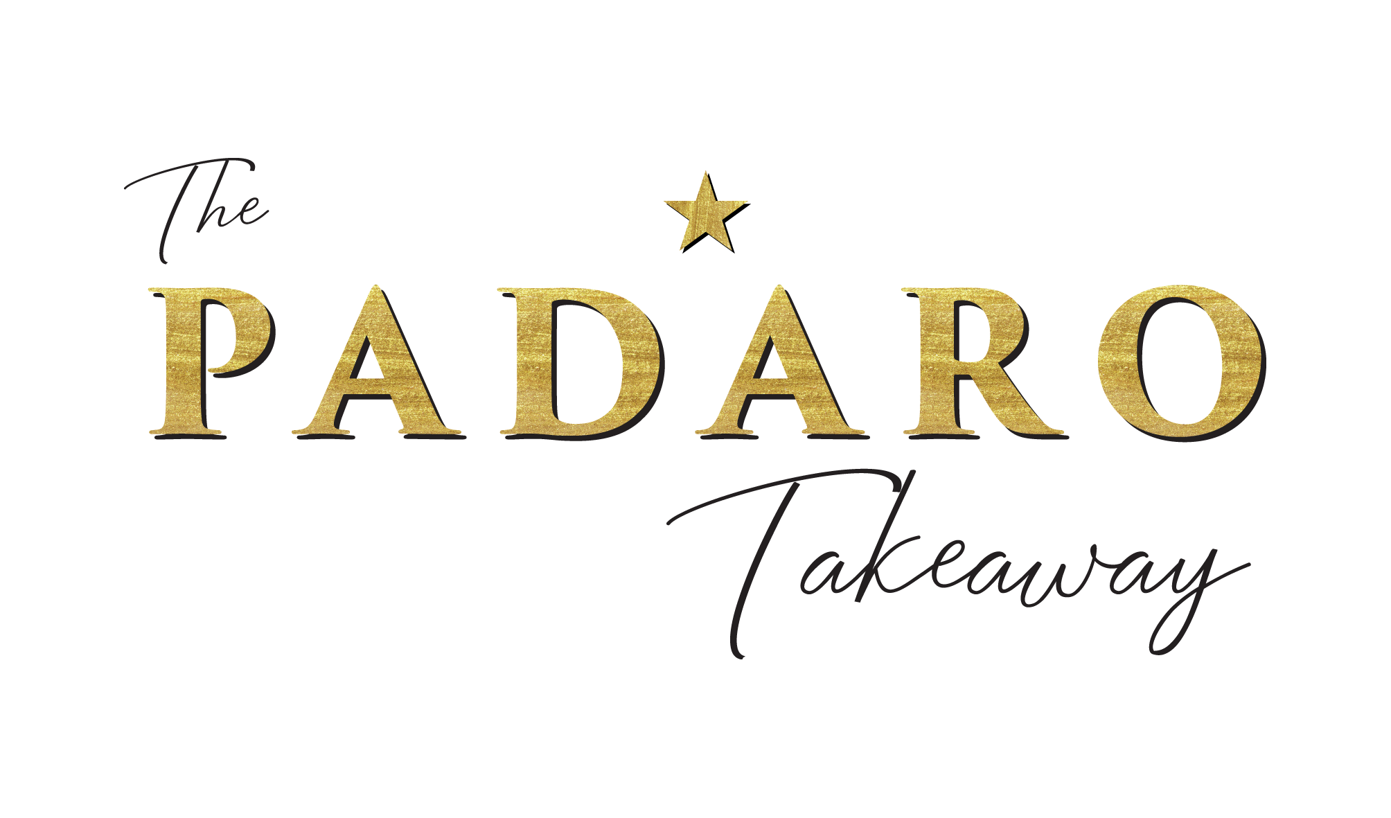 Logo of Padaro Takeaway Kilmarnock Fast Food Delivery Services In Kilmarnock, Ayrshire