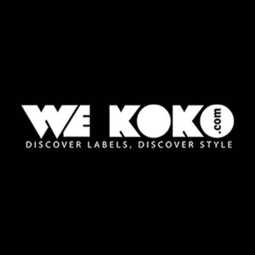 Logo of Wekoko Clothing Accessory Mnfrs In London