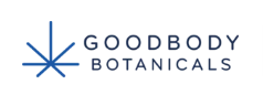 Logo of GoodBody Botanicals