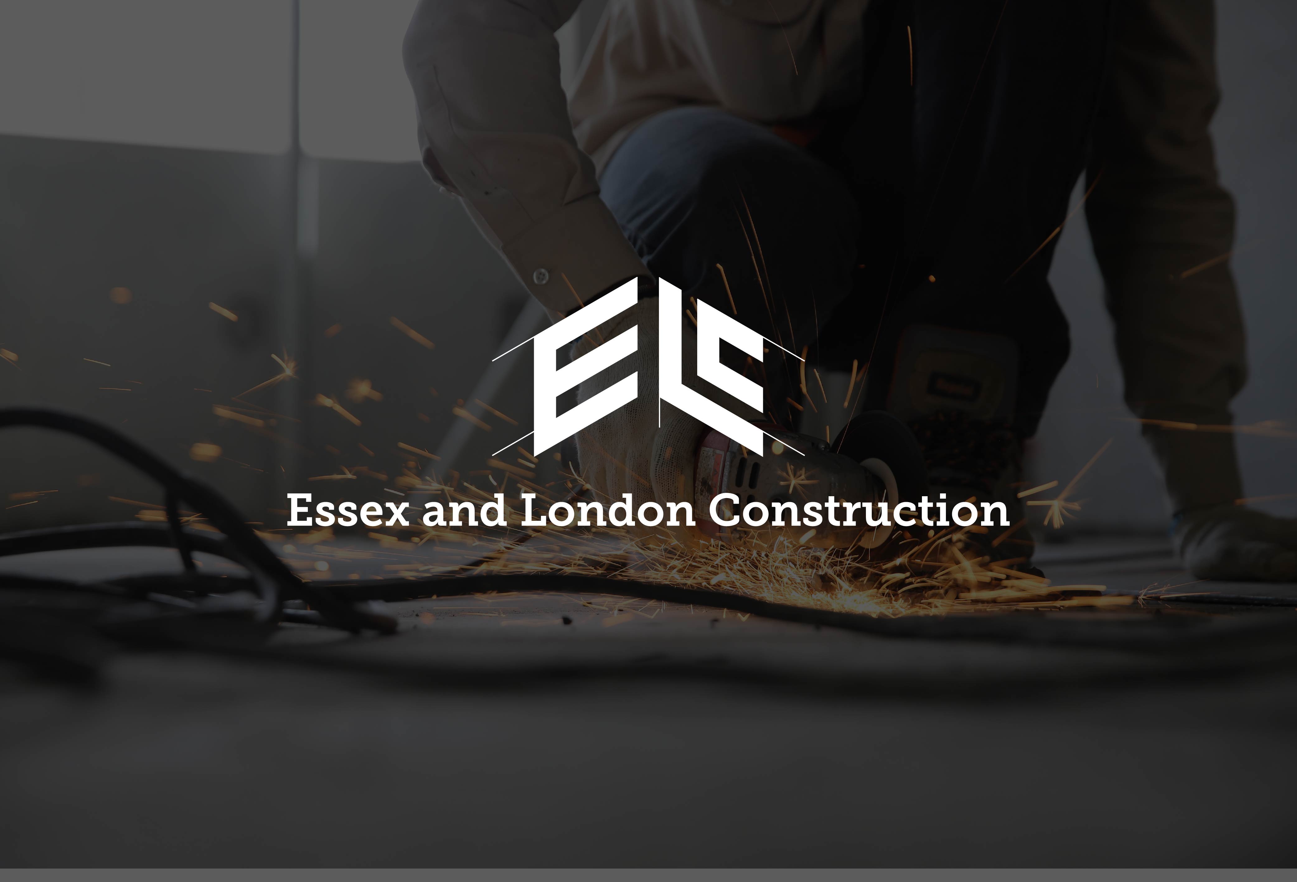 Logo of Essex and London Construction