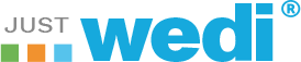 Logo of Just Wedi