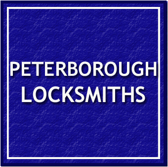 Logo of Peterborough Locksmiths
