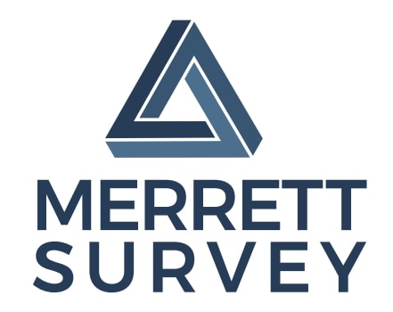 Logo of Merrett Survey Limited Land Surveyors In Exeter, Devon