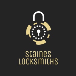Logo of Kyox Locksmiths of Staines