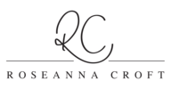 Logo of Roseanna Croft Jewellery