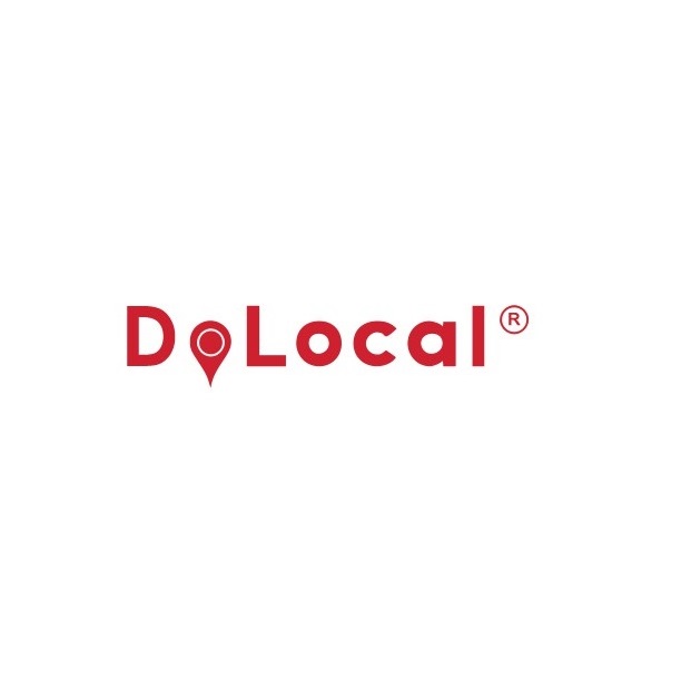 Logo of DoLocal Digital Marketing Agency