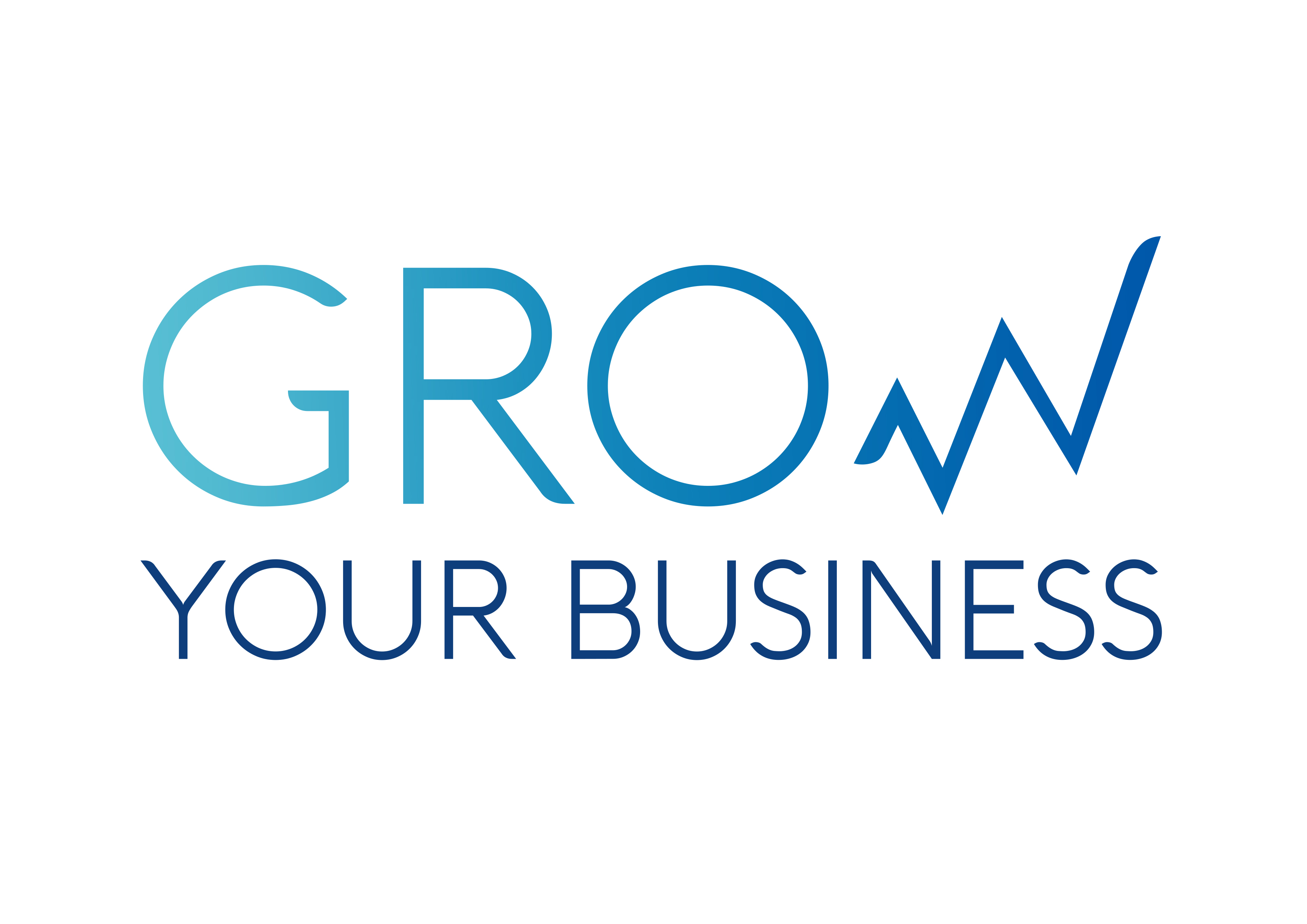 Logo of Grow Your Business