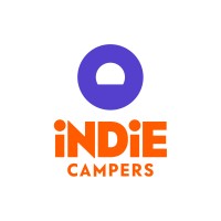 Logo of Indie Campers Caravan Hire - Motorhomes And Trailers In Linlithgow, West Lothian