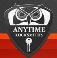 Logo of Anytime Locksmiths Locksmiths In Altrincham, Greater Manchester