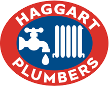 Logo of Haggart Plumbers