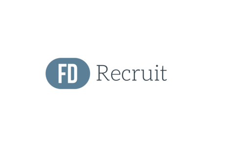 Logo of F D Recruit Employment And Recruitment Agencies In Blackburn, Lancashire