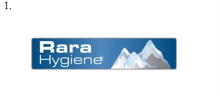 Logo of Rara Hygiene