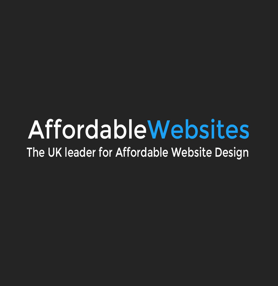 Logo of Affordable Websites UK