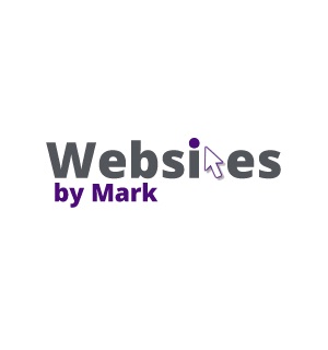 Logo of Websites by Mark SEO Agency In Portland, Dorset