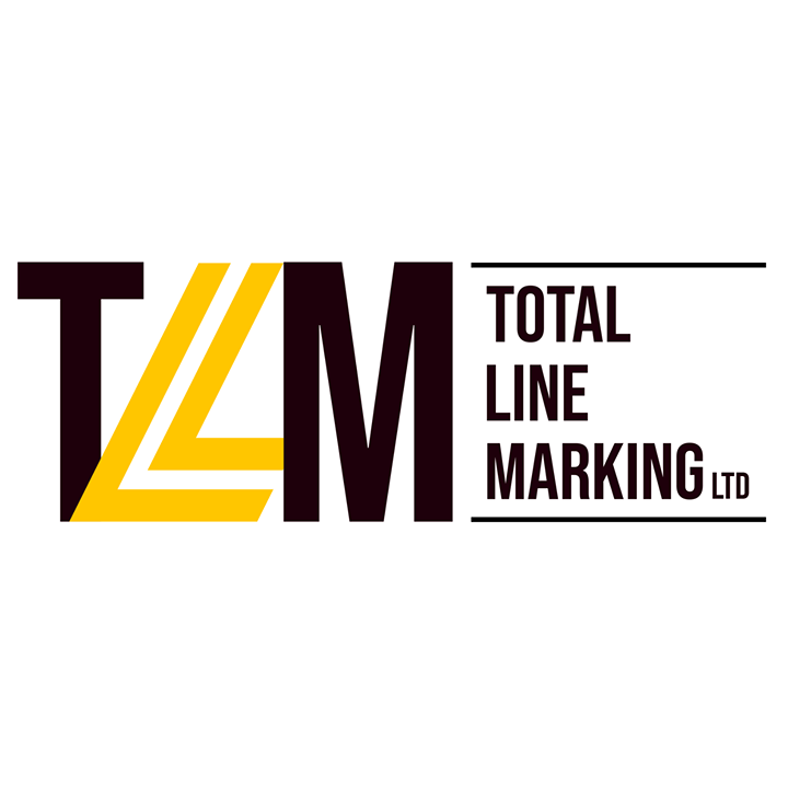 Logo of Total Line Marking Ltd Cleaning Services In Sidcup, Kent