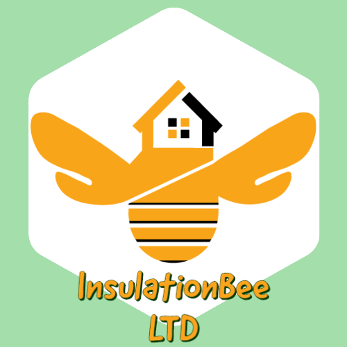 Logo of InsulationBee ltd Building Materials Retail And Distribution In Manchester