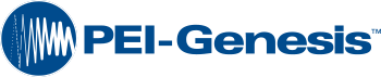 Logo of PEI Genesis Ltd UK