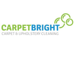 Logo of Carpet Bright UK