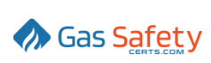 Logo of Gas Safety Certs