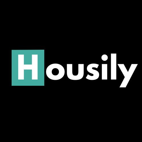 Logo of Housily
