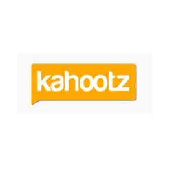 Logo of Kahootz