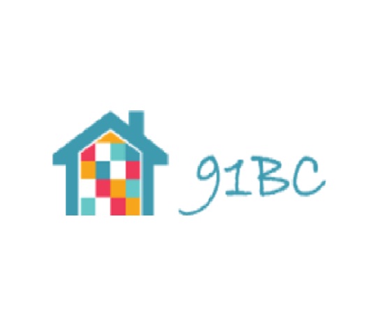 Logo of 91BC Property Services - Edinburgh Commercial Property Management In Edinburgh, Midlothian