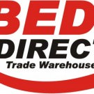 Logo of Beds Direct Trade Warehouse Bed And Mattress Mnfrs In Gainsborough, Lincolnshire