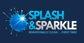 Logo of Splash & Sparkle Window Cleaners In Great Missenden, Buckinghamshire