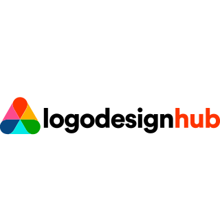 Logo of Logo Design Hub