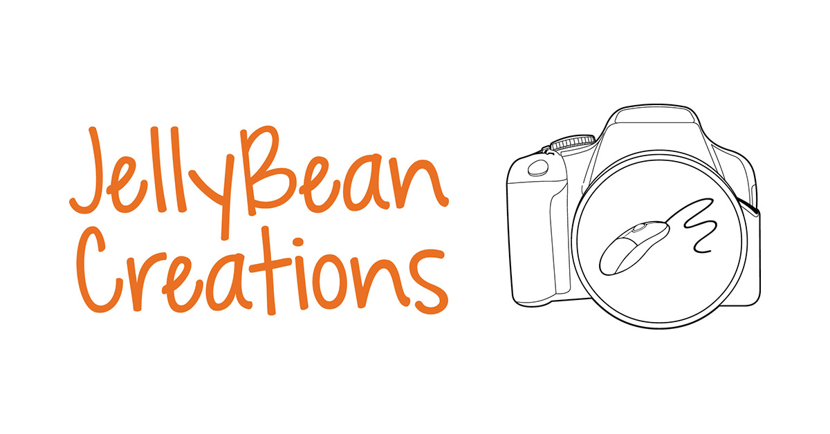 Logo of JellyBean Creations Photographers In Cheltenham, Gloucestershire