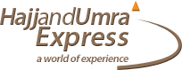 Logo of Express Travel
