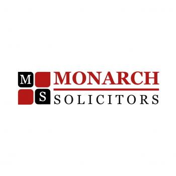 Logo of Monarch Solicitors