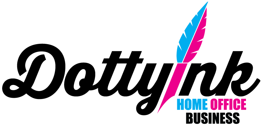 Logo of Dotty Ink Ltd