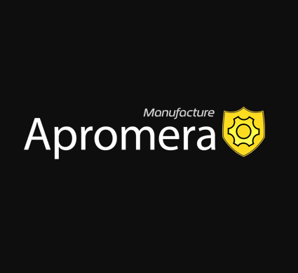 Logo of Apromera Galvanized Bucket Manufacture Garden Tools In London