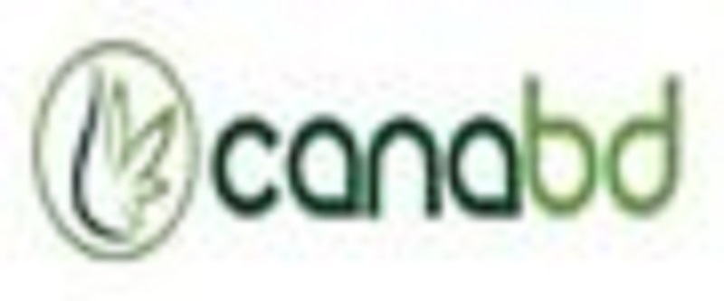 Logo of CanaBD UK Online Marketplace