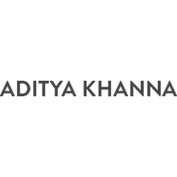 Logo of Aditya Khanna