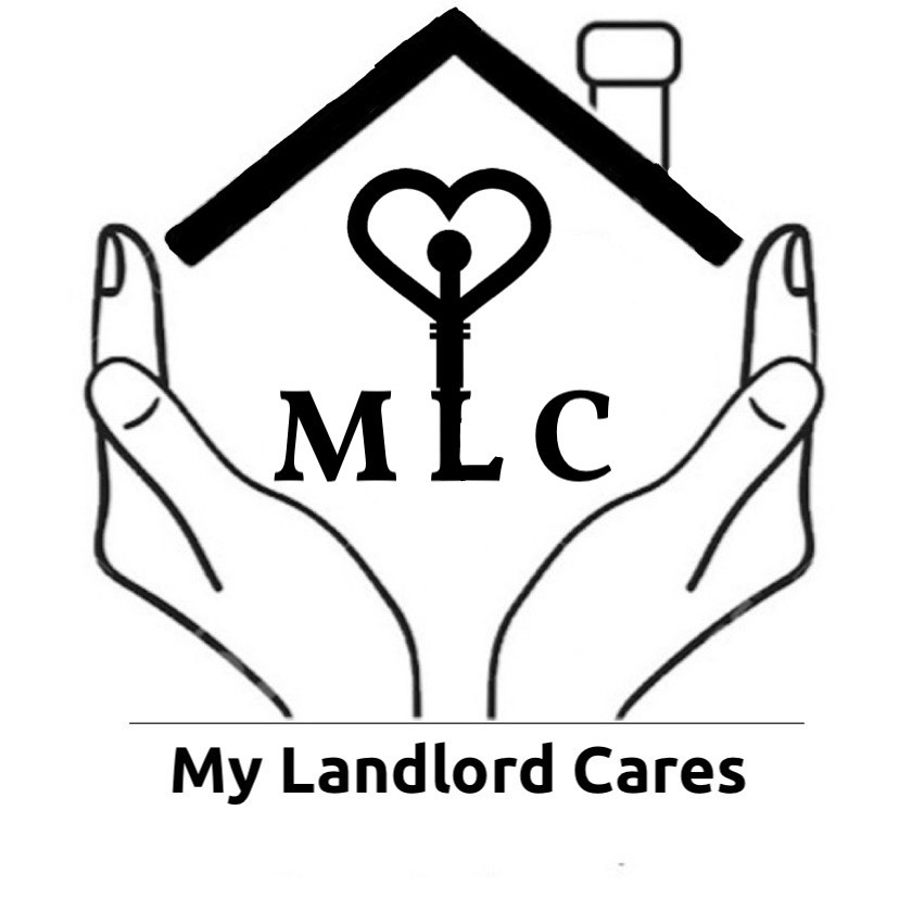 Logo of My Landlord Cares