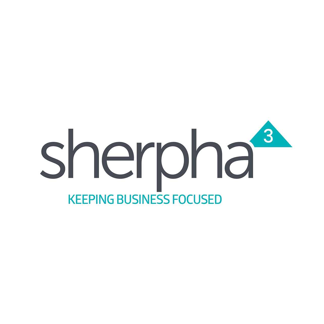 Logo of Sherpha