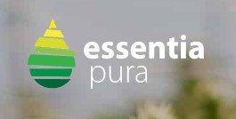 Logo of Essentia Pura