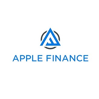 Logo of Apple FInance Mortgage Brokers